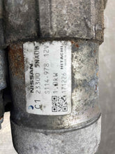 Load image into Gallery viewer, STARTER MOTOR QX50 Altima 2019 19 2020 20 2021 21 2022 22 - NW572765