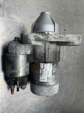 Load image into Gallery viewer, STARTER MOTOR QX50 Altima 2019 19 2020 20 2021 21 2022 22 - NW572765