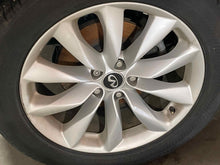 Load image into Gallery viewer, Wheel Rim INFINITI QX50 2019 - NW572887
