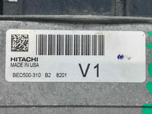 Load image into Gallery viewer, ECU ECM COMPUTER Infiniti QX50 2019 19 2020 20 - NW572913