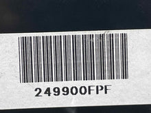 Load image into Gallery viewer, Temperature Controls HIGHLANDER 2011 - NW572838