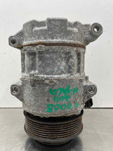 Load image into Gallery viewer, AC A/C AIR CONDITIONING COMPRESSOR Highlander Sienna 11-14 - NW572904