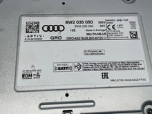 Load image into Gallery viewer, Radio AUDI A4 2022 - NW578822