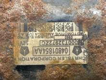 Load image into Gallery viewer, STARTER MOTOR Nitro Liberty 2010 10 2011 11 2012 12 - NW573854