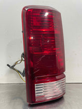 Load image into Gallery viewer, TAIL LIGHT LAMP Dodge Nitro 07 08 09 10 11 Left - NW573634