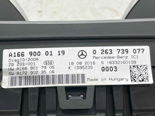 Load image into Gallery viewer, Speedometer Cluster MERCEDES GLS-CLASS 2017 - NW574110
