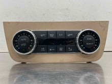 Load image into Gallery viewer, FRONT TEMPERATURE CONTROLS Gl350 Gl450 Gl550 GL63 AMG GLE300d 14-17 - NW573944
