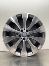 Load image into Gallery viewer, Wheel Rim MERCEDES GLS-CLASS 2017 - NW574134