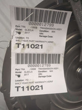 Load image into Gallery viewer, TRANSMISSION GLS350D GLS450 GLS550 GLS63 17 18 19 - NW574233