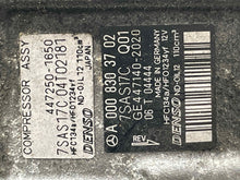 Load image into Gallery viewer, AC Compressor MERCEDES GLS-CLASS 2017 - NW574034
