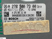 Load image into Gallery viewer, ECU ECM COMPUTER E250 Van CLS400 CLS550 E300 E350 E400 E550 15-19 - NW574277
