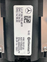 Load image into Gallery viewer, Radio MERCEDES GLS-CLASS 2017 - NW573973