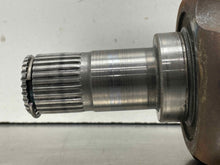 Load image into Gallery viewer, FRONT CV AXLE SHAFT Honda Accord 2015 15 2016 16 AT Left - NW588481