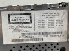 Load image into Gallery viewer, Readio BMW 645i 550i 525i 545i 530i 2004 04 2005 05 2006 06 07 AM FM CD - NW588736