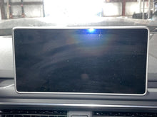 Load image into Gallery viewer, INFO-GPS SCREEN Audi A4 A5 Allroad S5 2017 17 2018 18 2019 19 - NW573947