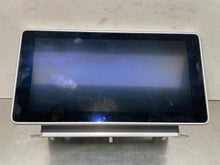 Load image into Gallery viewer, INFO-GPS SCREEN Audi A4 A5 Allroad S5 2017 17 2018 18 2019 19 - NW573947