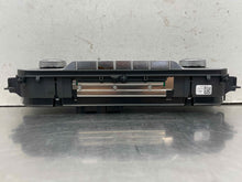 Load image into Gallery viewer, FRONT TEMPERATURE CONTROLS A4 A5 Allroad Q5 S5 SQ5 2017-2020 - NW574186