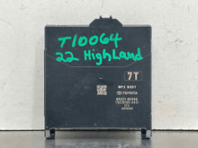 Load image into Gallery viewer, Computer HIGHLANDER 2022 - NW589157