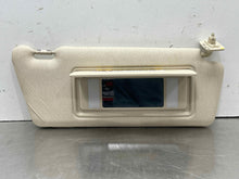Load image into Gallery viewer, Interior Sun Visors MERCEDES E-CLASS 1999 - NW589847