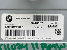 Load image into Gallery viewer, AMPLIFIER BMW X5 X5M X6 X6M Z4 11 12 13 14 15 16 - NW574323