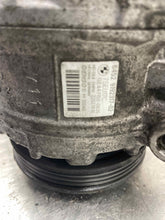 Load image into Gallery viewer, AC A/C AIR CONDITIONING COMPRESSOR BMW X5 X6 X6M 2008-2014 - NW573919