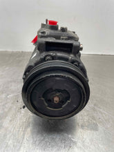 Load image into Gallery viewer, AC A/C AIR CONDITIONING COMPRESSOR BMW X5 X6 X6M 2008-2014 - NW573919