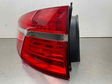 Load image into Gallery viewer, OUTER TAIL LIGHT LAMP BMW X6 X6M 08 09 10 11 12 Left - NW574346