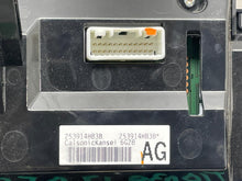 Load image into Gallery viewer, TEMPERATURE CONTROLS Infiniti Q50 2015 15 2016 16 - NW566418