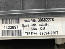 Load image into Gallery viewer, SPEEDOMETER CLUSTER Volvo S60 S80 V70 05 06 07 08 - NW592989