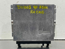 Load image into Gallery viewer, ECU ECM COMPUTER Mercedes 300D 300E 400SEL 600SEL 92 93 - NW595015