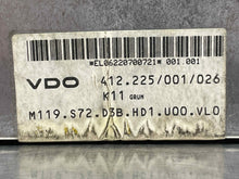Load image into Gallery viewer, ECU ECM COMPUTER Mercedes 300D 300E 400SEL 600SEL 92 93 - NW595015