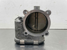 Load image into Gallery viewer, THROTTLE BODY AUDI A4 A6 S4 00 01 02 03 - 06 2.7 TURBO - NW594970