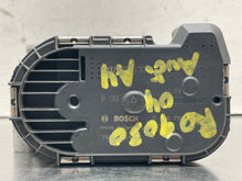 Load image into Gallery viewer, THROTTLE BODY AUDI A4 A6 S4 00 01 02 03 - 06 2.7 TURBO - NW594970