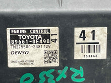 Load image into Gallery viewer, ECU ECM COMPUTER Lexus RX350 2013 13 2014 14 - NW595586