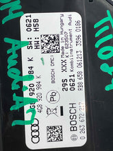 Load image into Gallery viewer, Speedometer Cluster AUDI A7 2014 - NW574484