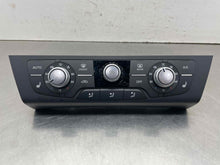 Load image into Gallery viewer, Temperature Controls AUDI A7 2014 - NW574663