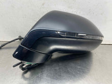 Load image into Gallery viewer, SIDE VIEW DOOR MIRROR Audi A7 12 13 14 15 Left - NW574632