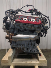 Load image into Gallery viewer, ENGINE MOTOR A6 A7 2012 12 2013 13 2014 14 2015 15 3.0L VIN G - NW574537