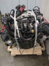 Load image into Gallery viewer, ENGINE MOTOR A6 A7 2012 12 2013 13 2014 14 2015 15 3.0L VIN G - NW574537