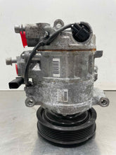 Load image into Gallery viewer, AC A/C AIR CONDITIONING COMPRESSOR Audi A6 A7 12 13 14 15 - NW574629