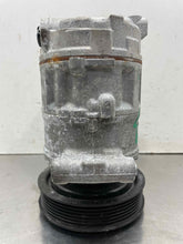 Load image into Gallery viewer, AC A/C AIR CONDITIONING COMPRESSOR Audi A6 A7 12 13 14 15 - NW574629