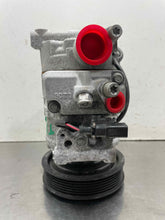 Load image into Gallery viewer, AC A/C AIR CONDITIONING COMPRESSOR Audi A6 A7 12 13 14 15 - NW574629