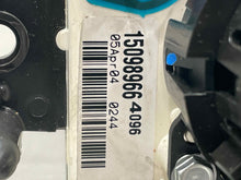Load image into Gallery viewer, Temperature Controls BLAZER S10/JIMMY S15 2004 - NW596701