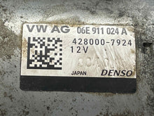 Load image into Gallery viewer, STARTER MOTOR Audi A7 A8 Q5 13 14 15 16 17 18 - NW574487