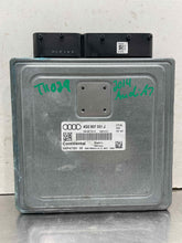 Load image into Gallery viewer, ECU ECM COMPUTER Audi A7 2014 14 - NW574762