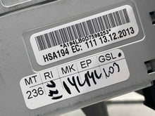 Load image into Gallery viewer, Radio AUDI A7 2014 - NW574690
