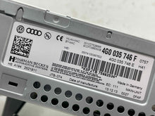 Load image into Gallery viewer, Radio AUDI A7 2014 - NW574690