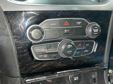 Load image into Gallery viewer, Temperature Controls Dodge 300C 2017 - NW575175