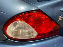 Load image into Gallery viewer, TAIL LIGHT LAMP ASSEMBLY Jaguar X Type 02 03 04 05 06 07 08 Left - NW599015