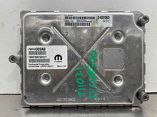Load image into Gallery viewer, ECU ECM Computer Dodge 300C 2017 - NW575056